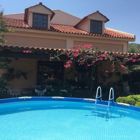 Rafina Great Feeling Villa Экстерьер фото