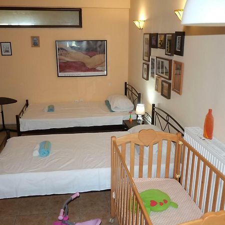 Rafina Great Feeling Villa Экстерьер фото