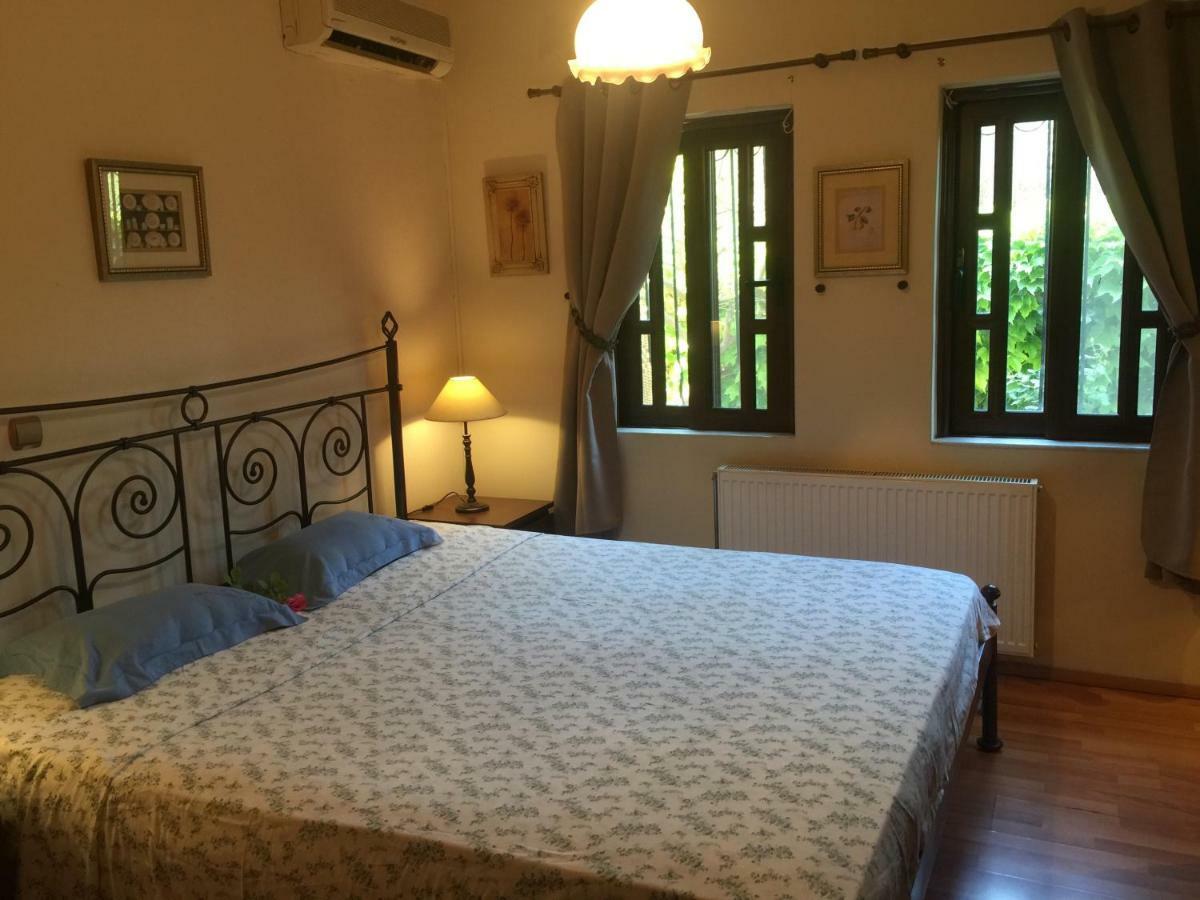 Rafina Great Feeling Villa Экстерьер фото