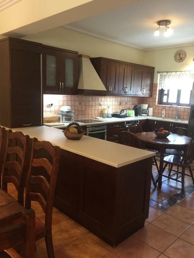 Rafina Great Feeling Villa Экстерьер фото
