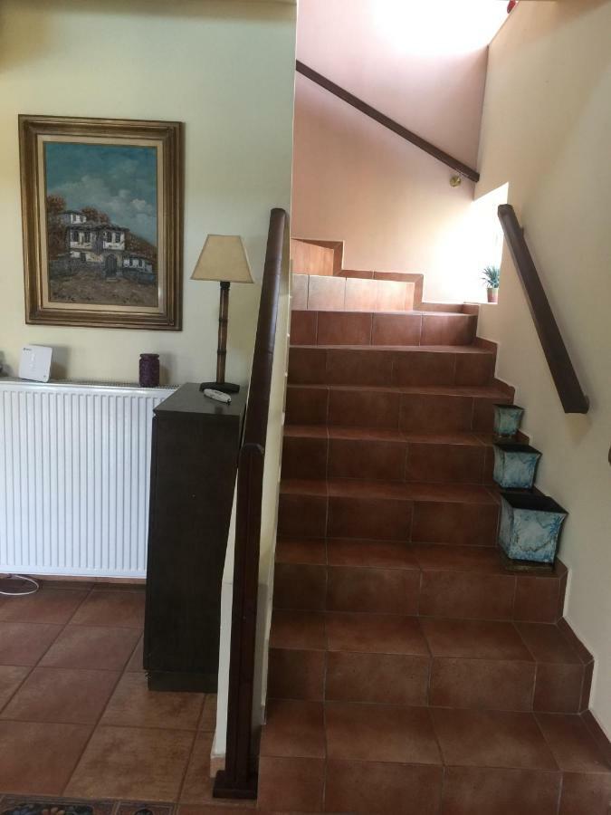 Rafina Great Feeling Villa Экстерьер фото