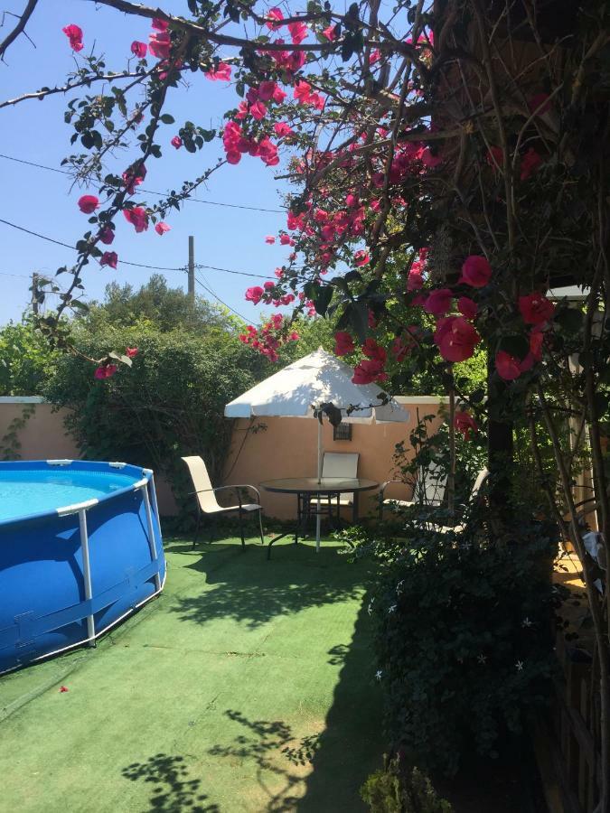 Rafina Great Feeling Villa Экстерьер фото