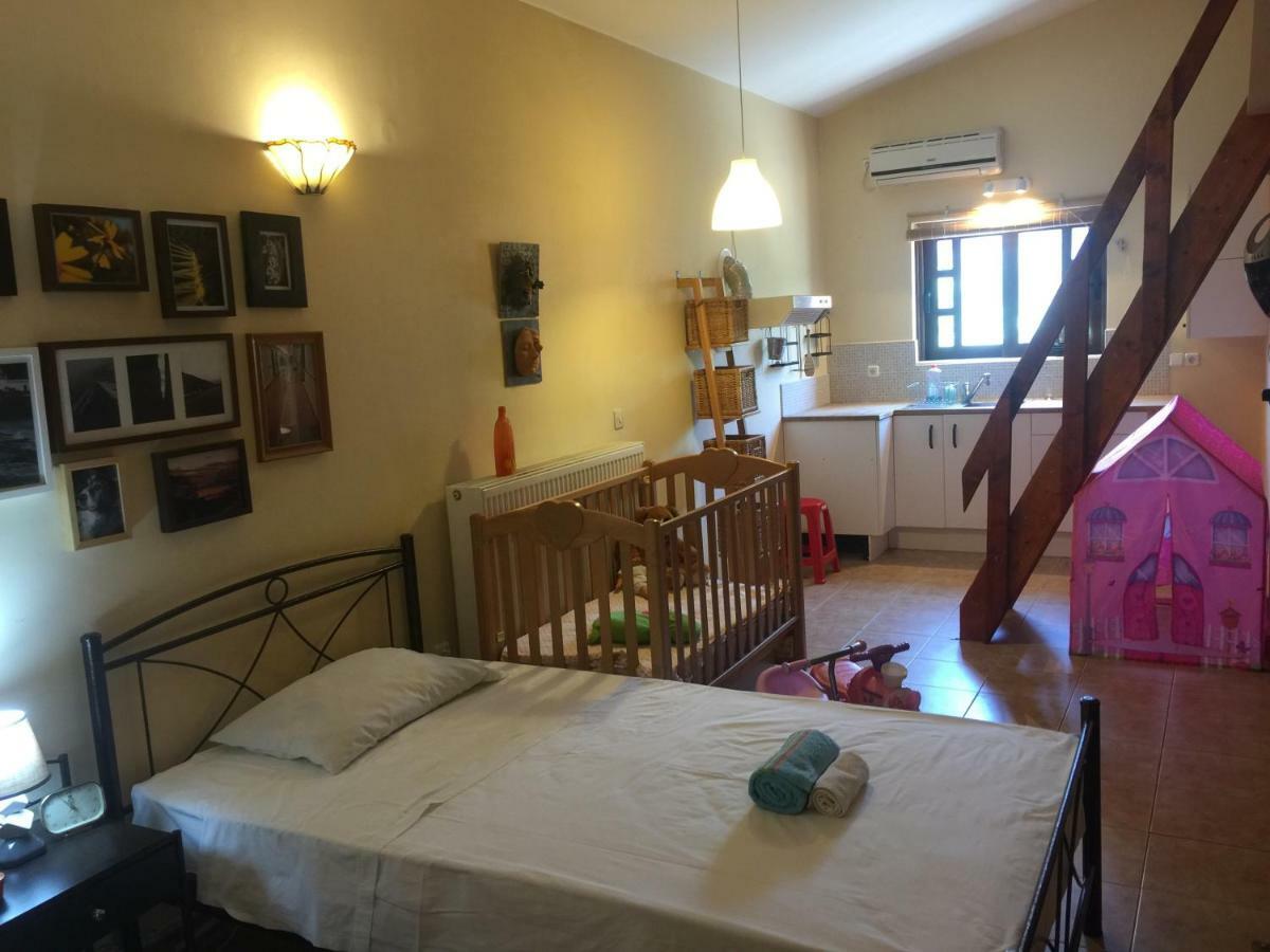 Rafina Great Feeling Villa Экстерьер фото