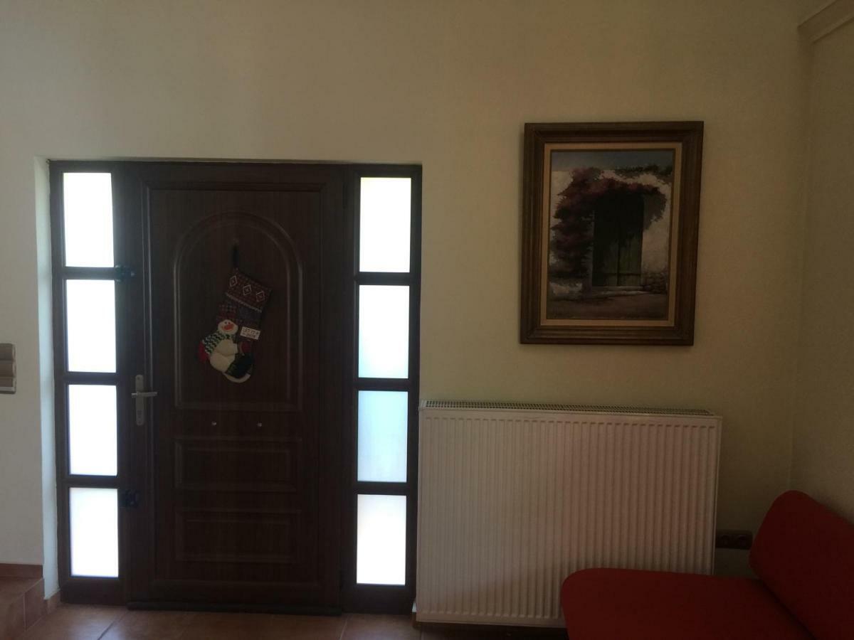 Rafina Great Feeling Villa Экстерьер фото