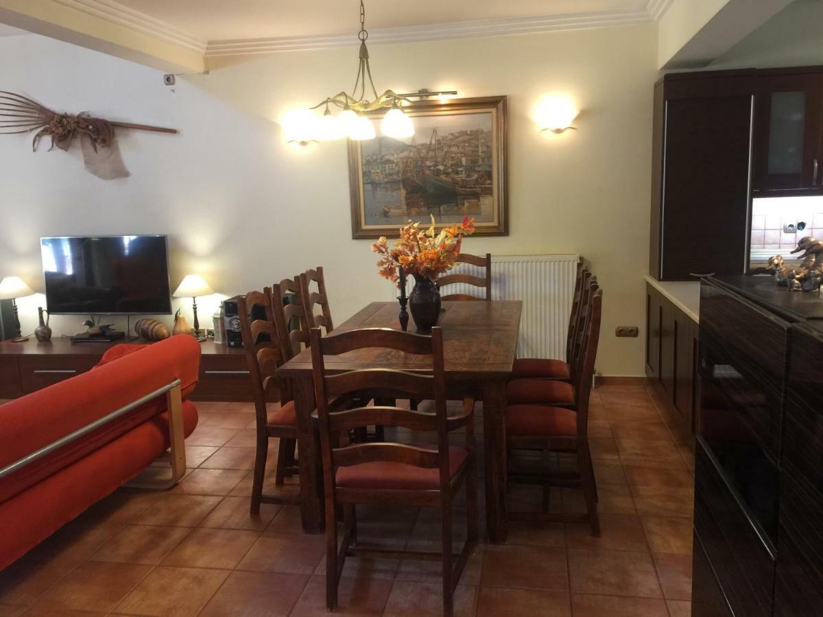 Rafina Great Feeling Villa Экстерьер фото