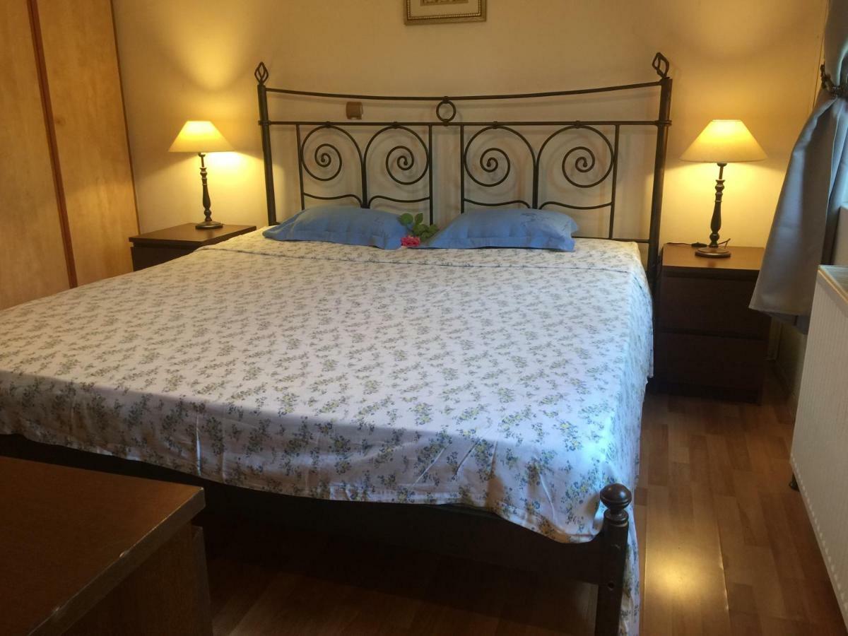 Rafina Great Feeling Villa Экстерьер фото