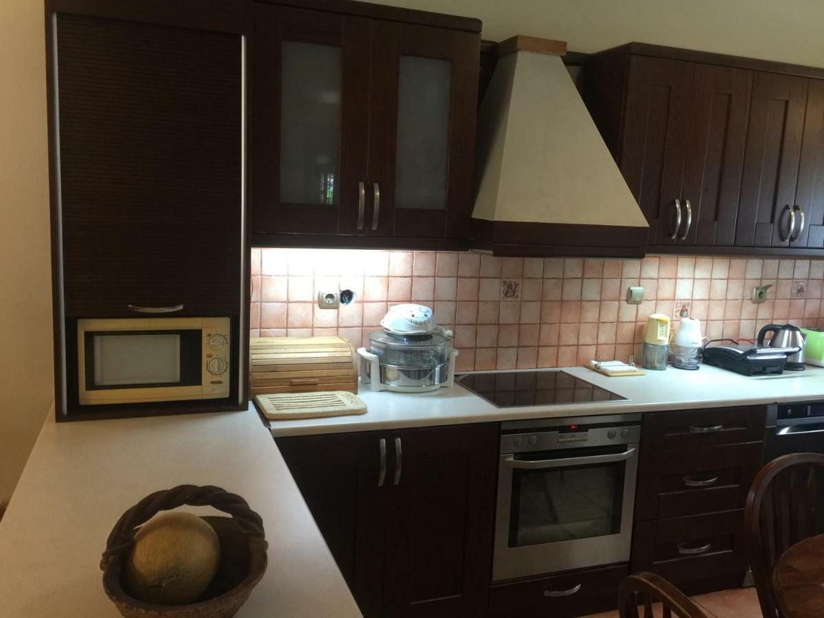 Rafina Great Feeling Villa Экстерьер фото