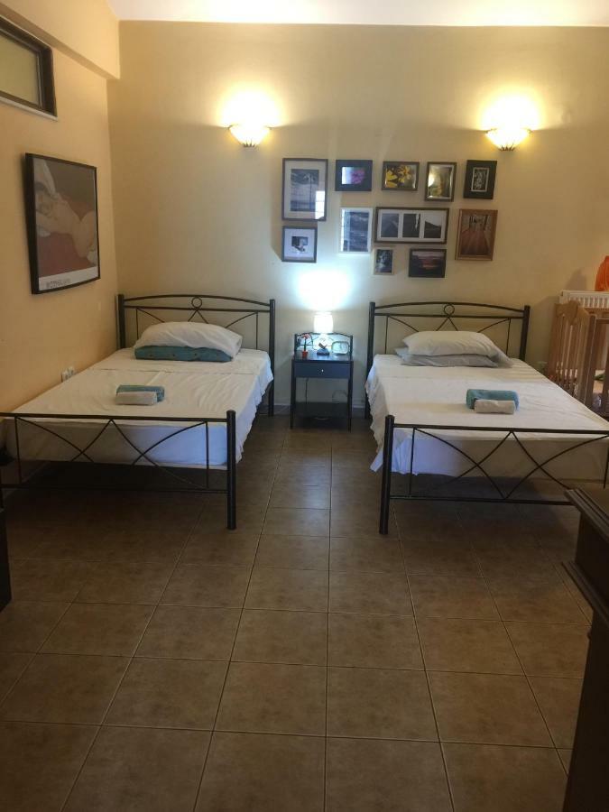 Rafina Great Feeling Villa Экстерьер фото