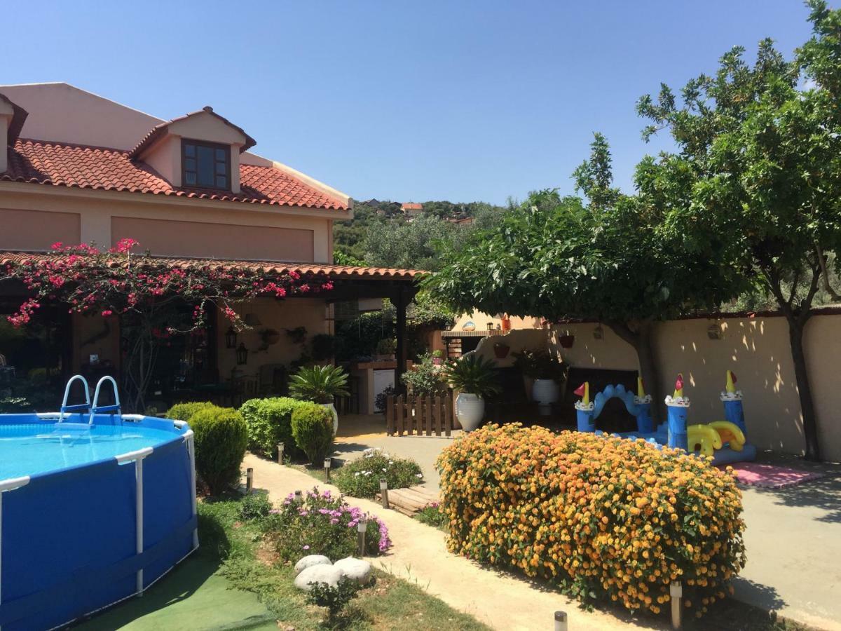 Rafina Great Feeling Villa Экстерьер фото