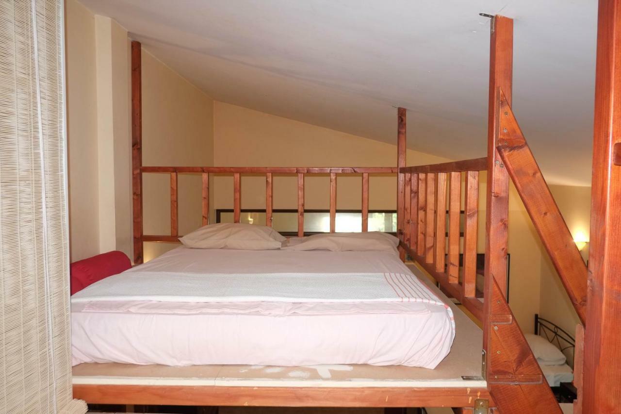 Rafina Great Feeling Villa Экстерьер фото