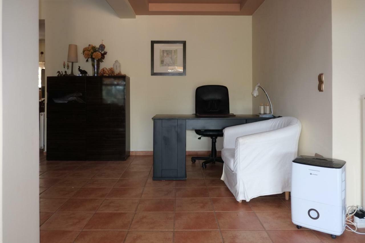 Rafina Great Feeling Villa Экстерьер фото