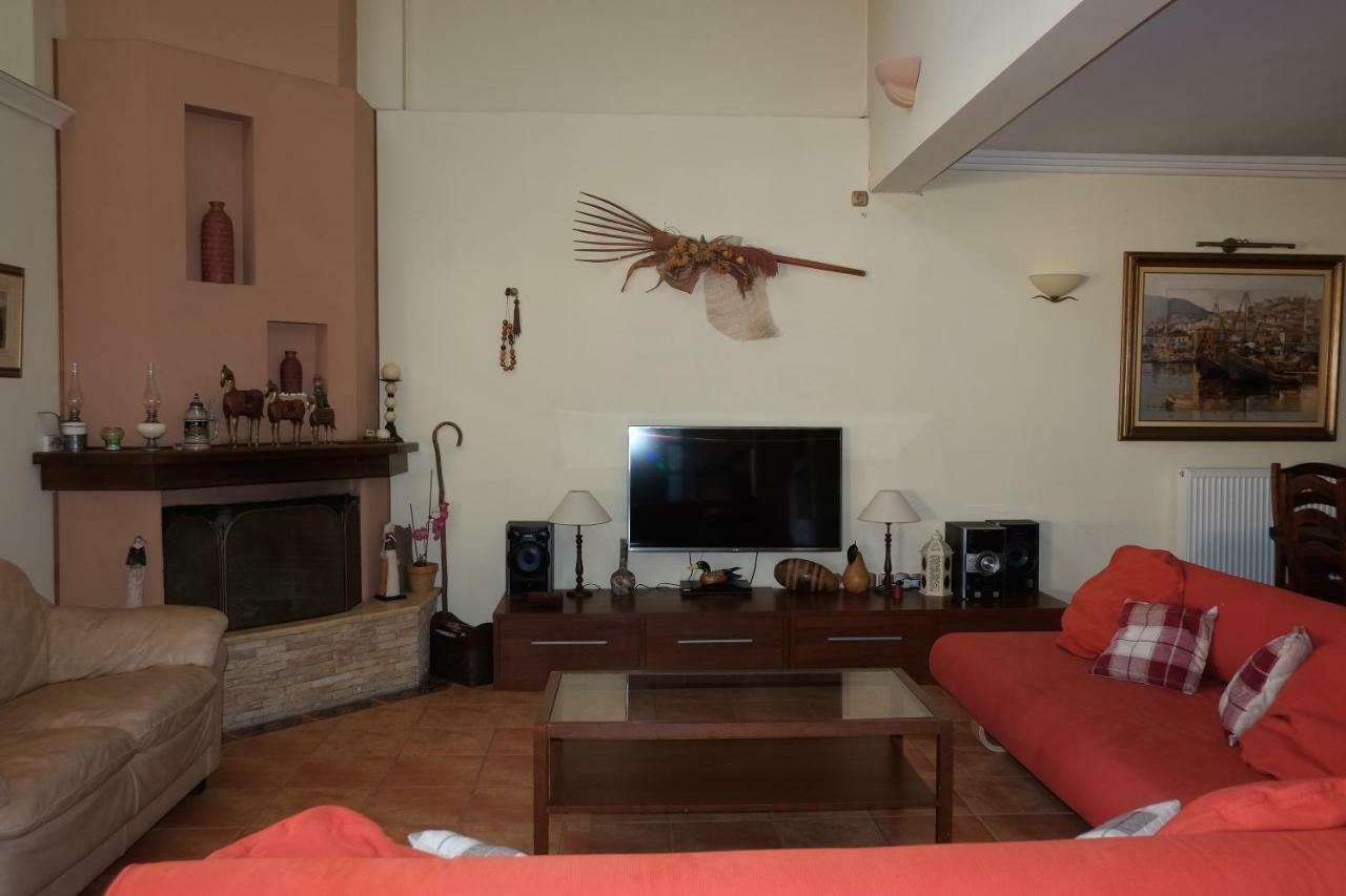 Rafina Great Feeling Villa Экстерьер фото