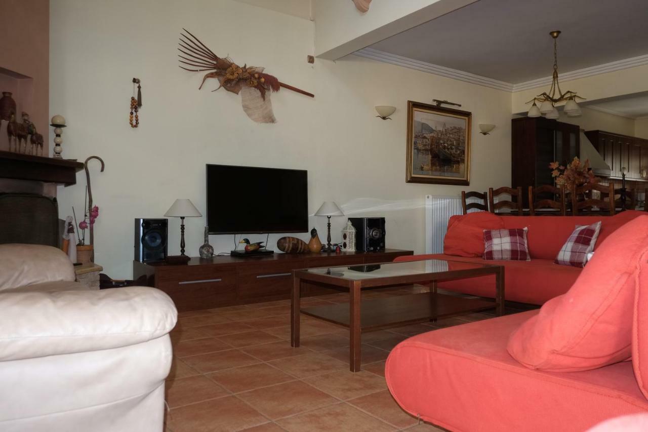 Rafina Great Feeling Villa Экстерьер фото